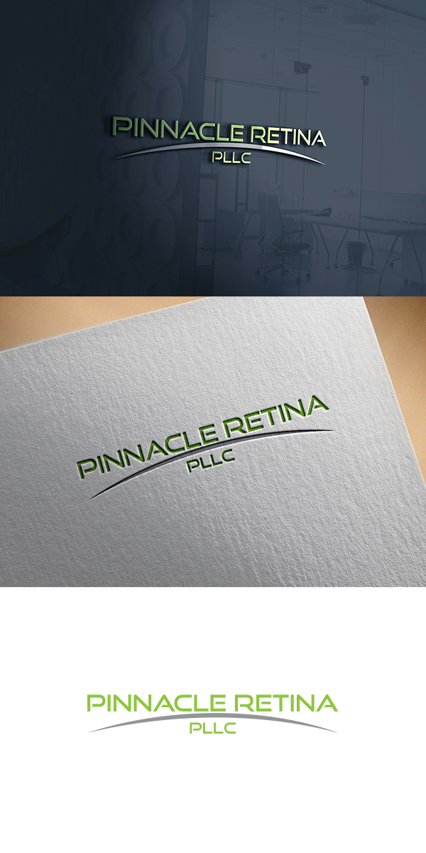 Logo Design by saeinpahore41504 for this project | Design #11506571