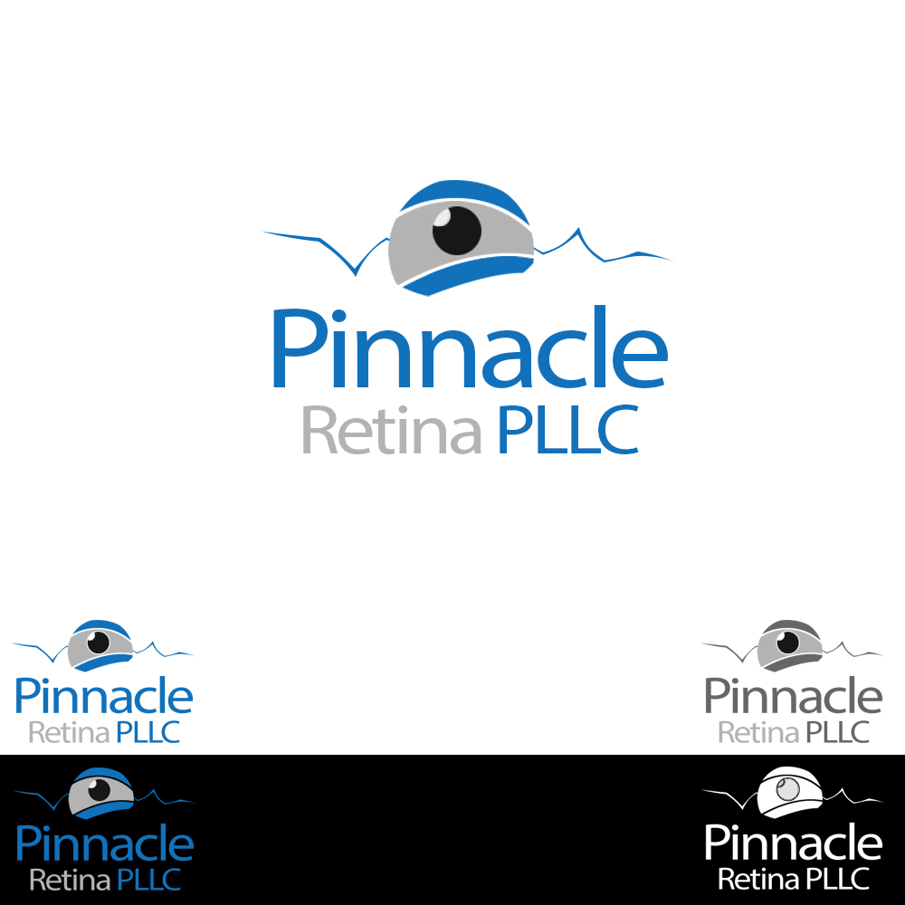 Logo Design by R O N I E for this project | Design #11588826