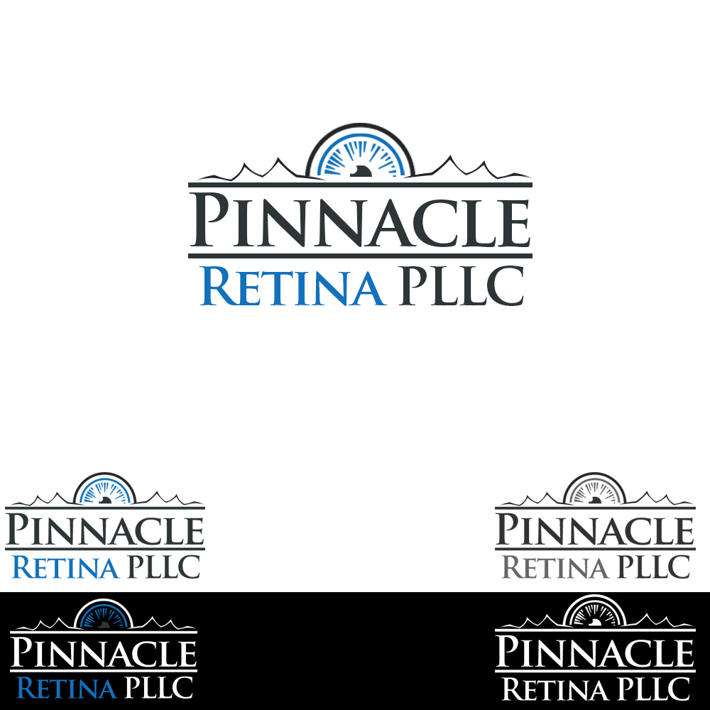 Logo Design by R O N I E for this project | Design #11588827