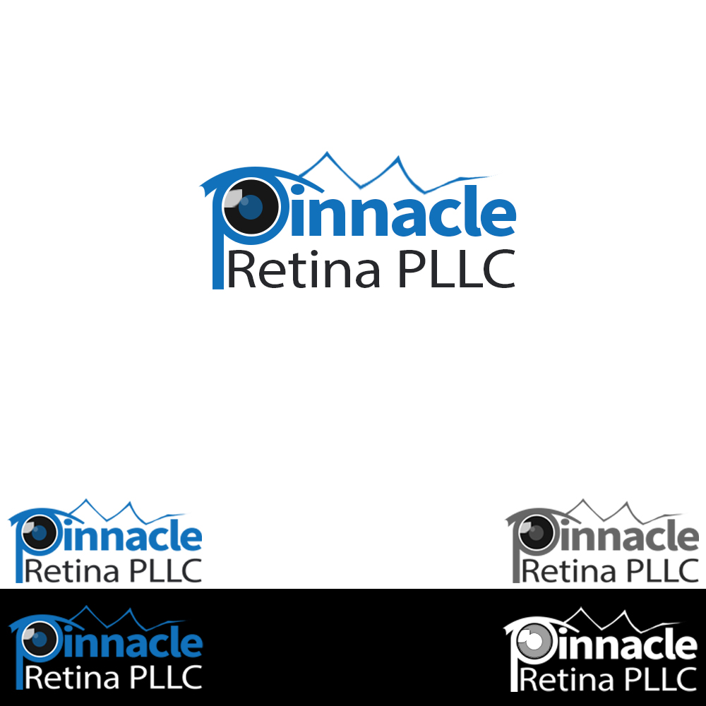 Logo Design by R O N I E for this project | Design #11588828