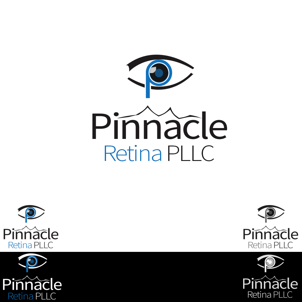 Logo Design by R O N I E for this project | Design #11588958