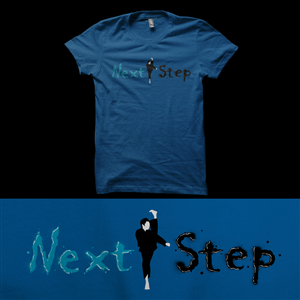 T-shirt Design by BRM-ART for NEXTStep Martial Arts | Design: #2374708