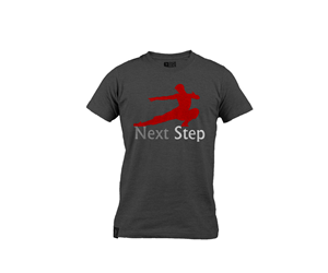 T-shirt Design by laragdan for NEXTStep Martial Arts | Design: #2352779