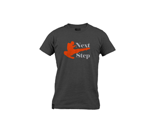 T-shirt Design by laragdan for NEXTStep Martial Arts | Design: #2352825