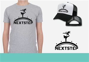 T-shirt Design by Ian Aparici