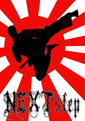T-shirt Design by Dhada Sibla for NEXTStep Martial Arts | Design #2372086
