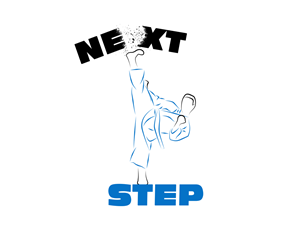T-shirt Design by EpicOmega for NEXTStep Martial Arts | Design #2386233