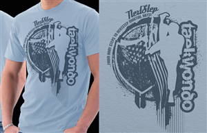 T-shirt Design by kresh for NEXTStep Martial Arts | Design: #2382082