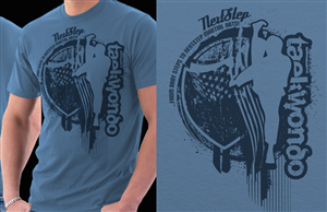 T-shirt Design by kresh for NEXTStep Martial Arts | Design: #2382085