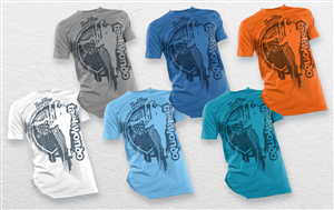 T-shirt Design by kresh for NEXTStep Martial Arts | Design: #2384656