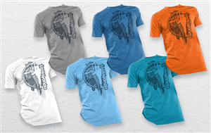 T-shirt Design by kresh for NEXTStep Martial Arts | Design: #2384659