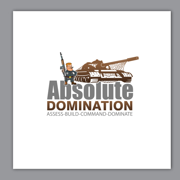 Logo Design by ApurbaMan for this project | Design #11656476