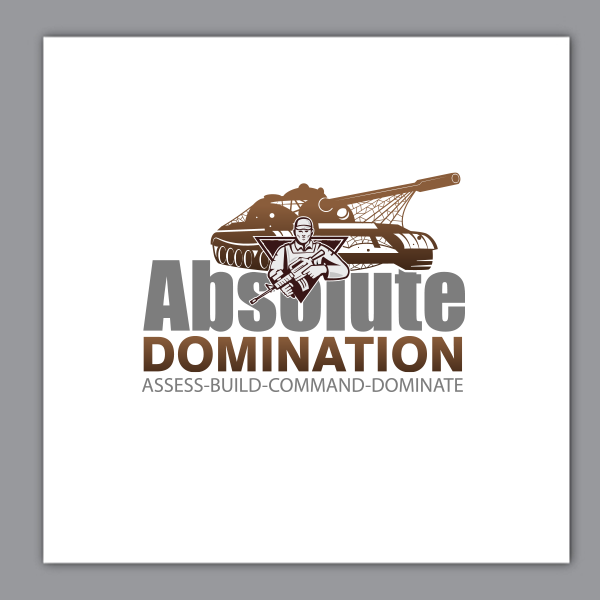 Logo Design by ApurbaMan for this project | Design #11656481