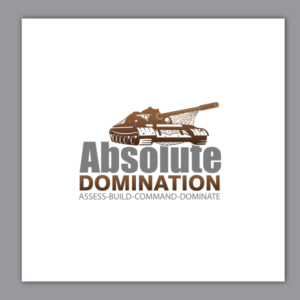 Logo Design by ApurbaMan for this project | Design: #11661836