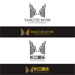 Logo Design by Arham Hidayat for ifilm Entertainment | Design #11693905