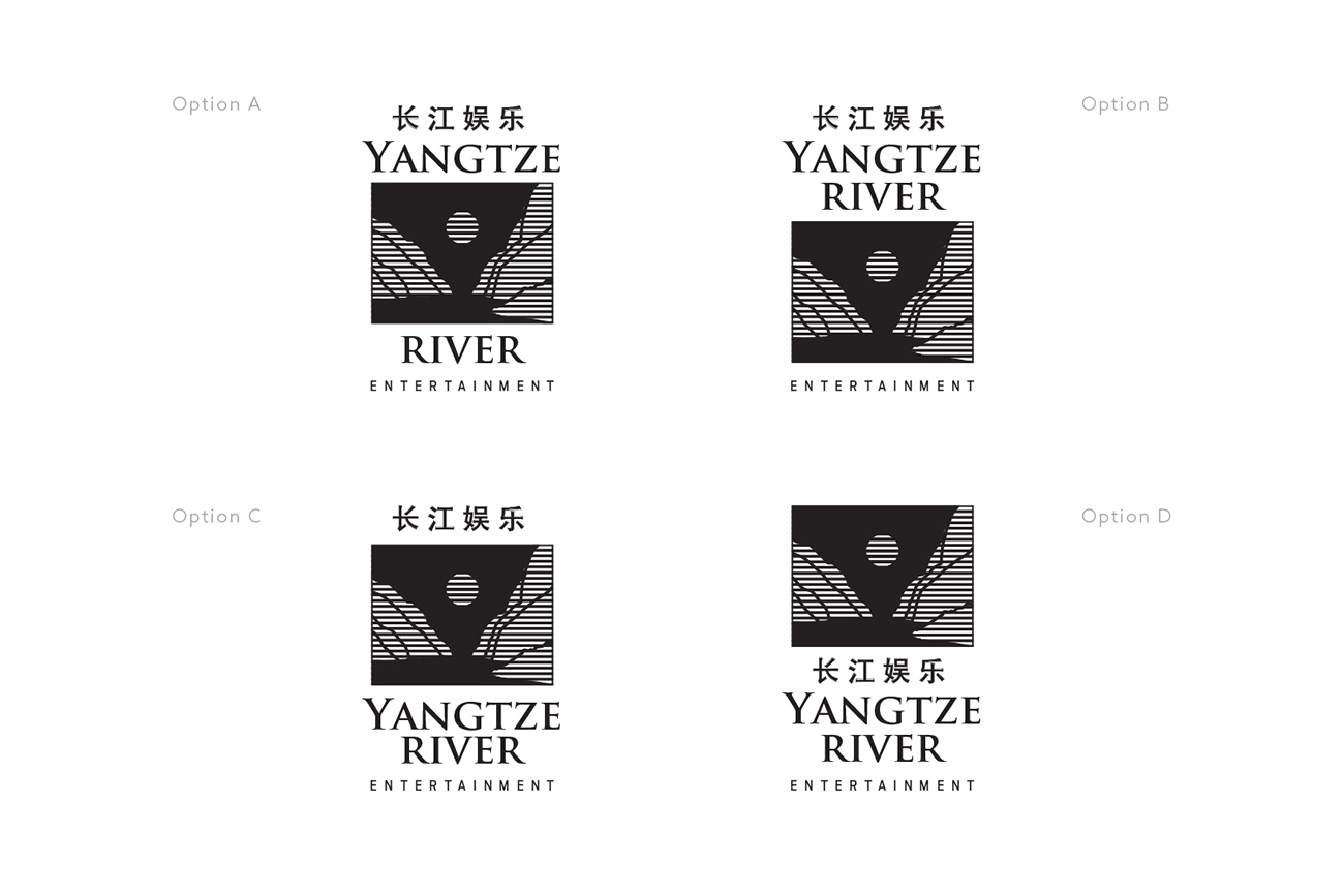 Logo Design by RD Brand Architects for ifilm Entertainment | Design #11649887