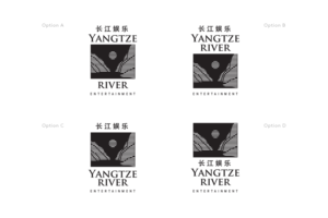 Logo Design by RD Brand Architects