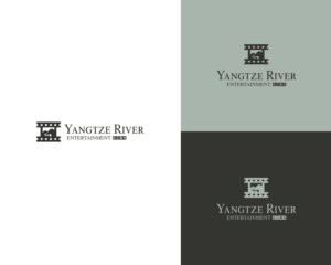 Logo Design by anonrotide for ifilm Entertainment | Design: #11711418