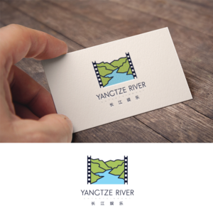 Logo Design by Sathyakumar.G for ifilm Entertainment | Design: #11608776