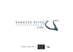 Yangtze river Entertainment  ???? | Logo Design by jtcreativity2213