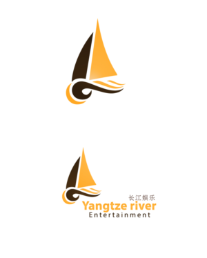 Logo Design by creativewave for ifilm Entertainment | Design: #11636937