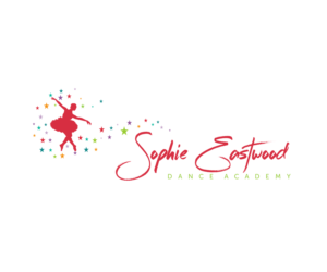 Sophie Eastwood Dance Academy | Logo Design by Tt design