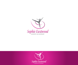 Logo Design by Ellie Afonso for this project | Design: #11654249