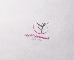 Logo Design by Ellie Afonso for this project | Design: #11654250