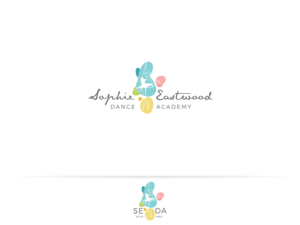 Sophie Eastwood Dance Academy | Logo Design by aftrmidnite