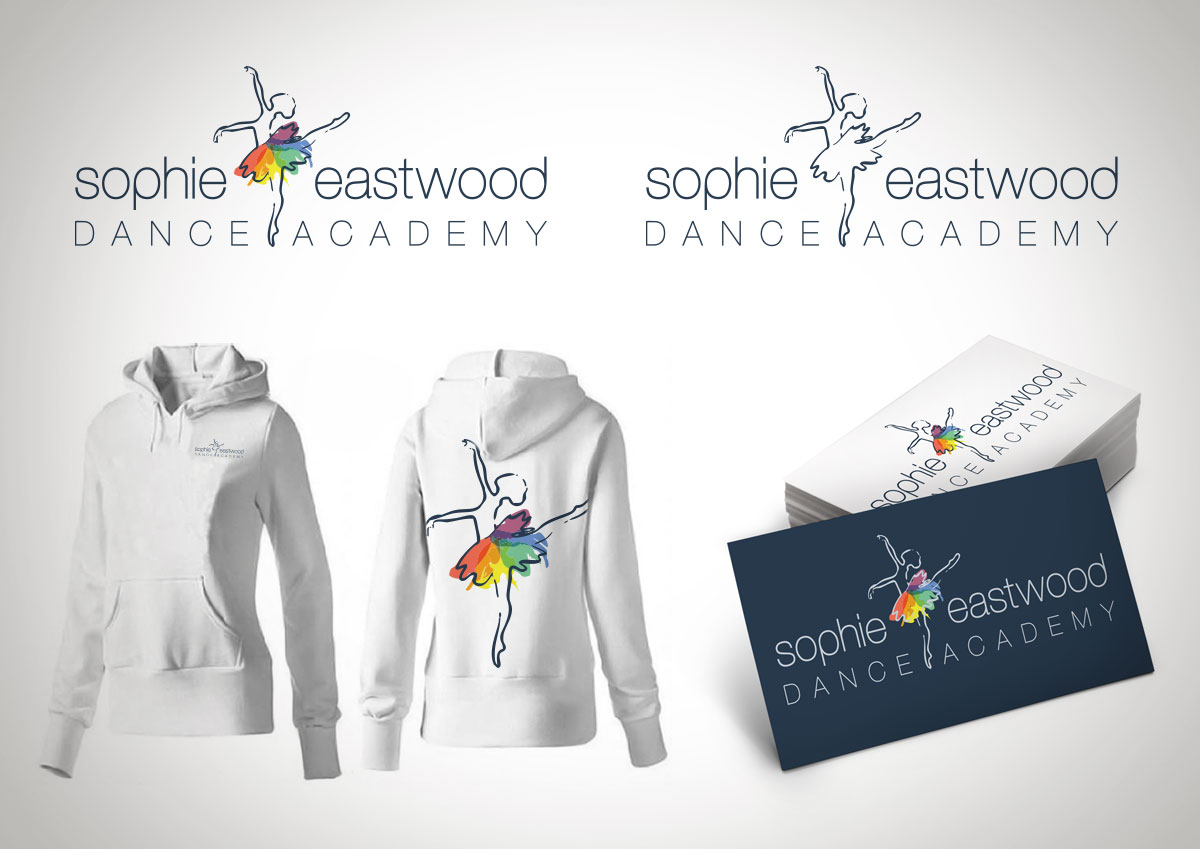 Logo Design by amy claire thompson for this project | Design #11646546