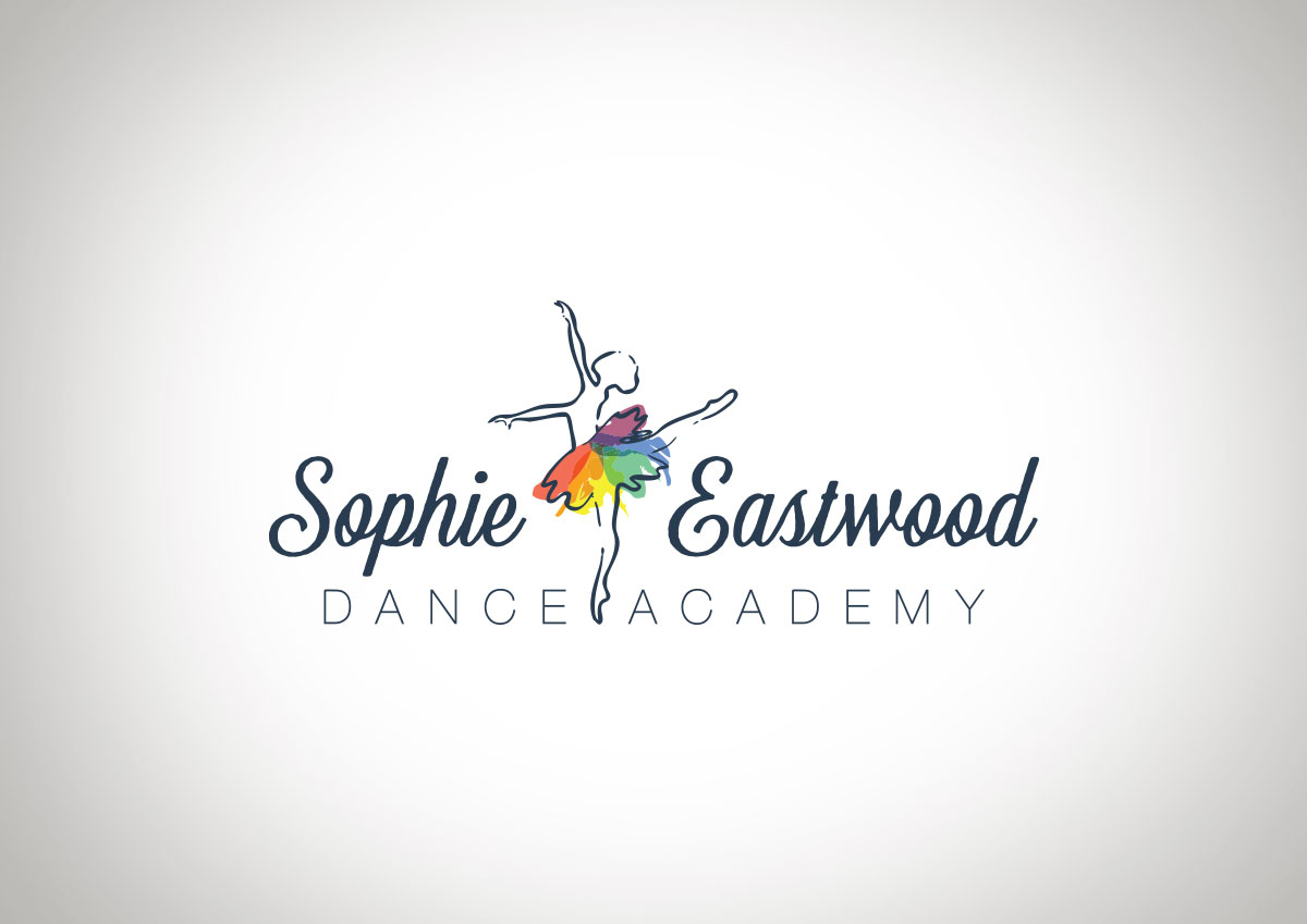 Logo Design by amy claire thompson for this project | Design #11648991
