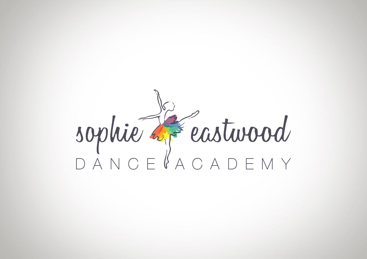 Logo Design by amy claire thompson for this project | Design #11653319