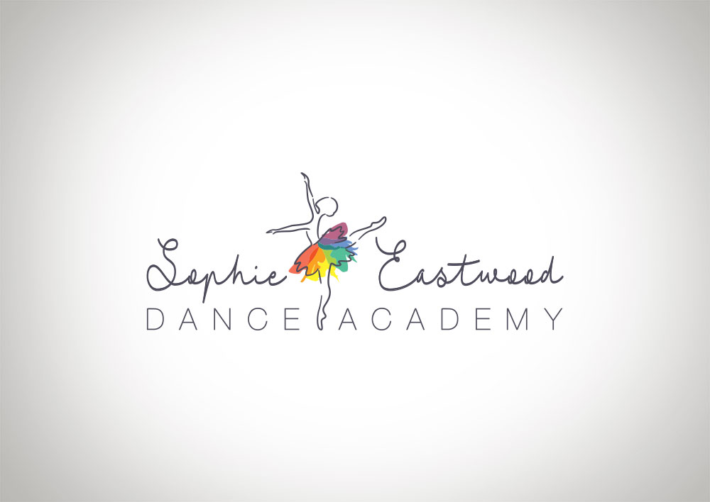 Logo Design by amy claire thompson for this project | Design #11680504