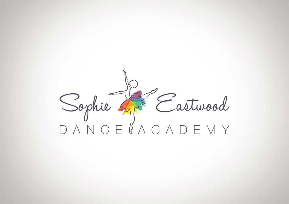 Logo Design by amy claire thompson for this project | Design #11680533