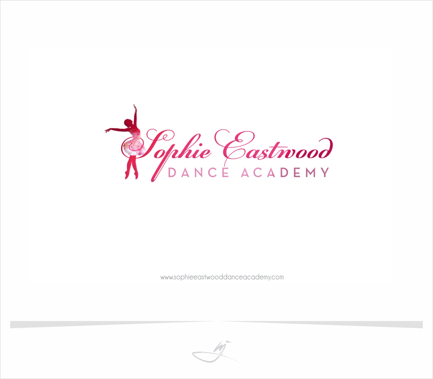 Logo Design by Mimi &amp; Max for this project | Design #11595126