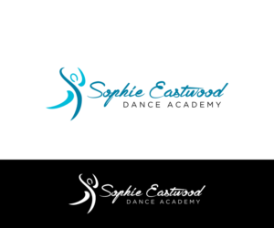 Sophie Eastwood Dance Academy | Logo Design by logonumberone