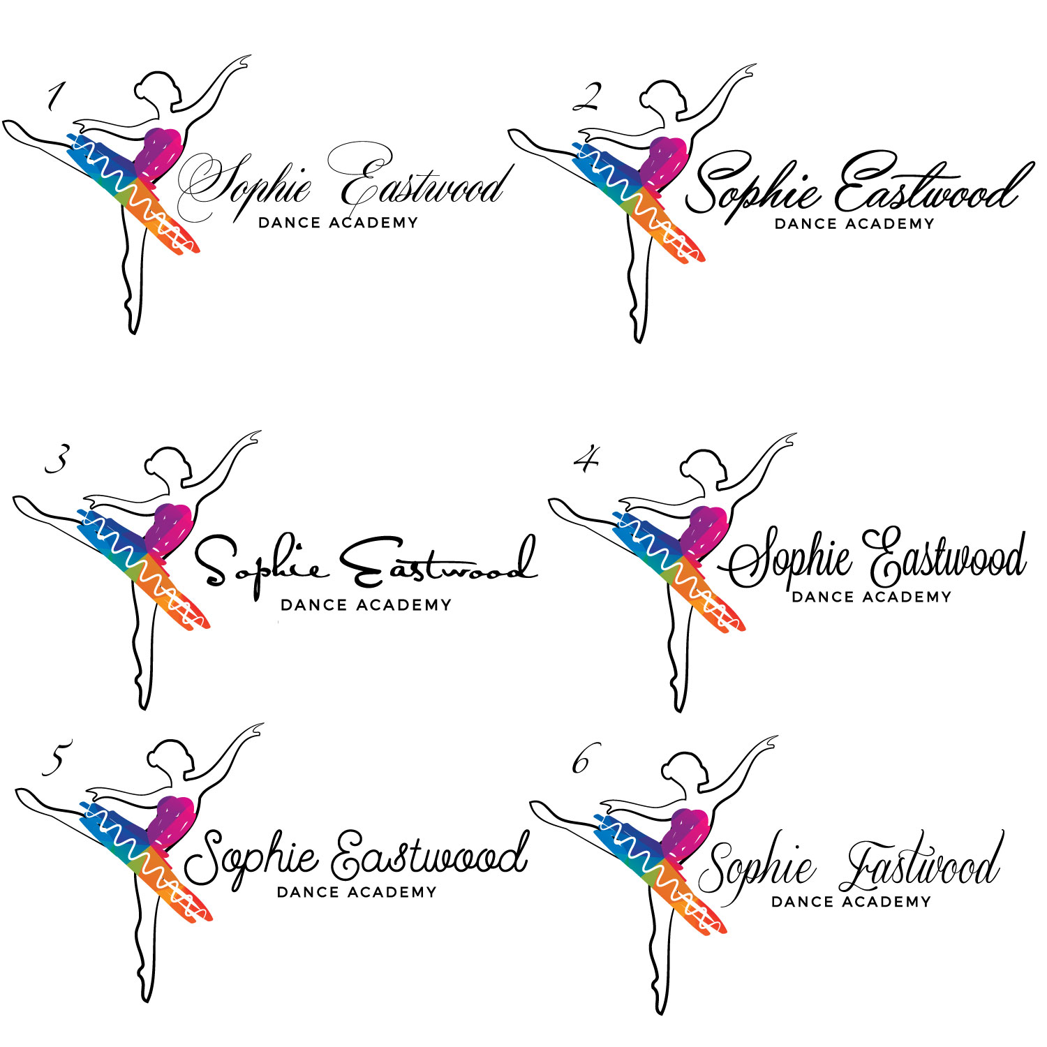 Logo Design by Cherisse for this project | Design #11539540
