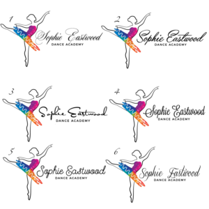 Logo Design by Cherisse for this project | Design: #11539540