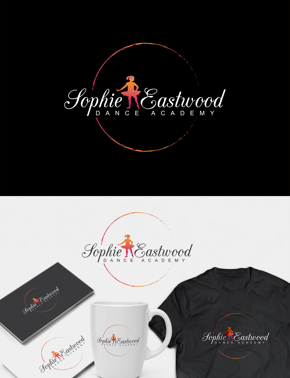 Logo Design by Firstception for this project | Design #11537564