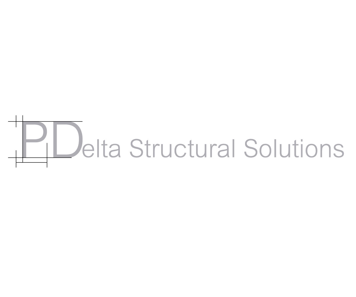 Logo-Design von laragdan für PDelta  | Design #2333254