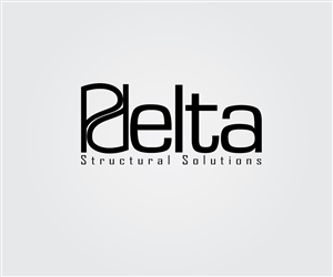 Diseño de Logo por Mano Art para PDelta  | Diseño: #2377985