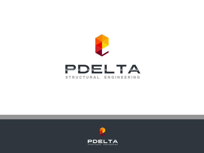 Diseño de Logo por Zaldy Abelido para PDelta  | Diseño: #2373271