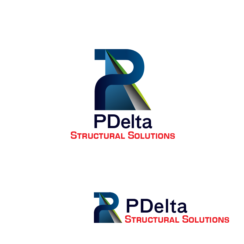 Logo Design by Mysterious Design X for PDelta  | Design #2375344