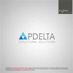 Logo Design by RhythmGraphics