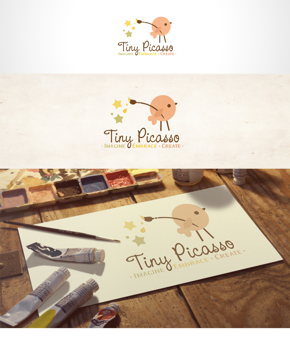 Logo-Design von ne_padamo für dieses Projekt | Design #11682359