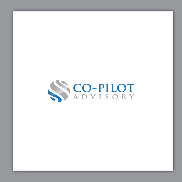 Logo Design by ApurbaMan for Co-Pilot Advisory | Design #11608180
