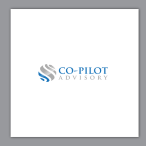 Logo Design by ApurbaMan for Co-Pilot Advisory | Design: #11608180