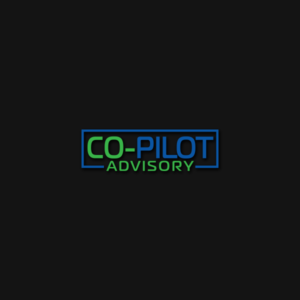 Logo Design by ApurbaMan for Co-Pilot Advisory | Design: #11608189
