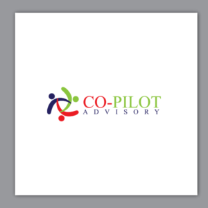 Logo Design by ApurbaMan for Co-Pilot Advisory | Design: #11608209