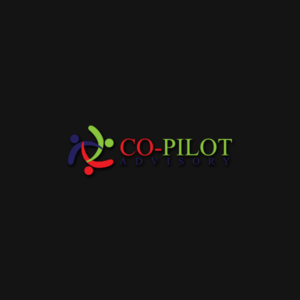 Logo Design by ApurbaMan for Co-Pilot Advisory | Design: #11608211